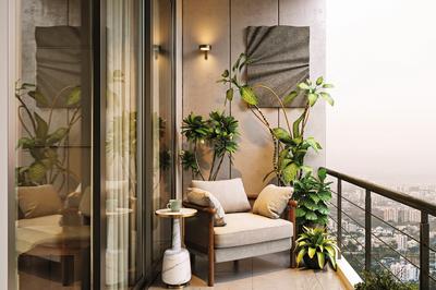 Project Image of 2770.0 - 3015.0 Sq.ft 4 BHK Apartment for buy in Nirvana Arise