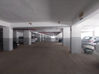 Project Image of 550 Sq.ft 1 BHK Apartment / Flat for sale in Kharadi for Rs. 6800000