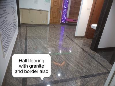 Project Image of 745.0 - 991.0 Sq.ft 2 BHK Apartment for buy in SRI LR APOORVAM