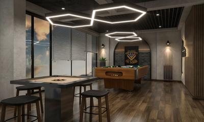 Project Image of 1366.0 - 2089.0 Sq.ft 3 BHK Apartment for buy in Zenith Vista
