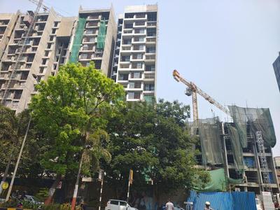 Project Image of 1900 Sq.ft 3 BHK Apartment / Flat for sale in Nerul for Rs. 35000000