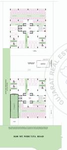 Project Image of 3472.76 - 3584.6 Sq.ft 5 BHK Apartment for buy in Royal Revanta Gold