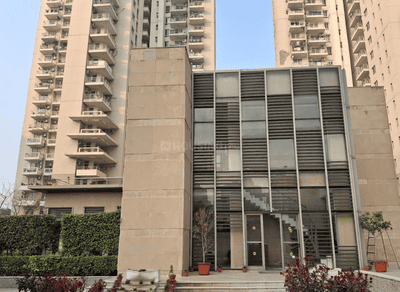 Project Image of 1181.0 - 3434.0 Sq.ft 2 BHK Apartment for buy in Gurgaon One 84