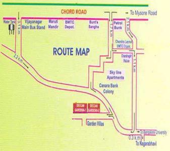 Project Image of 900.0 - 1275.0 Sq.ft 2 BHK Apartment for buy in Deccan Gardenia