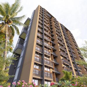 Project Image of 1305.0 - 1935.0 Sq.ft 2 BHK Apartment for buy in Gopalanand Naroda Arise