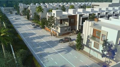 Project Image of 821.0 - 10613.22 Sq.ft Residential Plot Plot for buy in Kedia Nikunj Villas