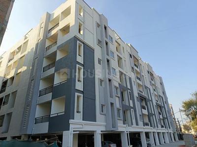 Project Image of 1105.0 - 1575.0 Sq.ft 2 BHK Apartment for buy in Essen Marvella