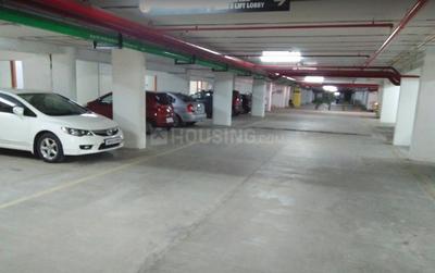 Project Image of 717.0 - 878.0 Sq.ft 2 BHK Apartment for buy in Sheth Vasant Oasis Jolan Bldg No 14