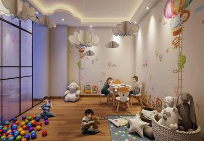 Project Image of 838.0 - 1113.0 Sq.ft 2 BHK Apartment for buy in Spotlight Countryside
