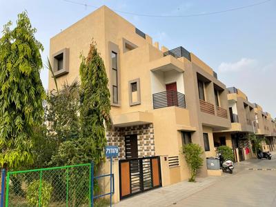 Project Image of 1343.77 - 1744.4 Sq.ft 4 BHK Villa for buy in Janakpuri Nivaan Greens