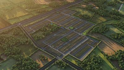 Project Image of 324.42 - 3990.29 Sq.ft Residential Plot Plot for buy in Safal Safal Vrindavan Phase 1