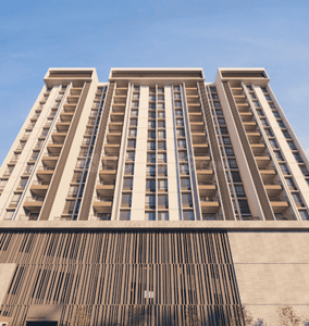 Project Image of 0.0 - 953.25 Sq.ft 3 BHK Apartment for buy in Jindal Sun Glory
