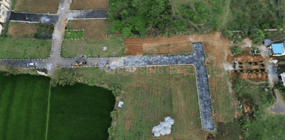 Project Image of 911.0 - 1160.0 Sq.ft Residential Plot Plot for buy in Green Mahavel Nagar Phase 4