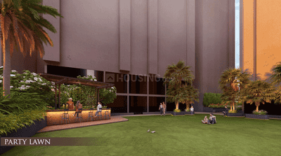 Project Image of 548.0 - 896.0 Sq.ft 2 BHK Apartment for buy in The Preserve