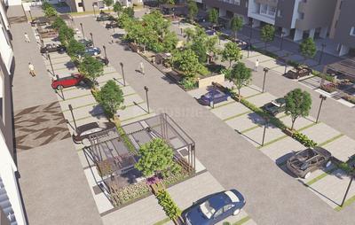 Project Image of 327.76 - 677.0 Sq.ft 1 BHK Apartment for buy in AGN The Mpire Shivneri