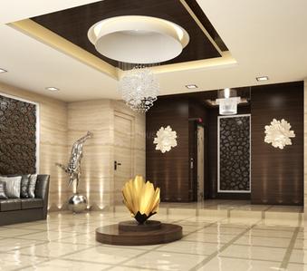 Project Image of 318.0 - 481.0 Sq.ft 1 BHK Apartment for buy in Heritage Shree Balaji Paradise