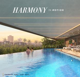 Project Image of 1173.0 - 1431.0 Sq.ft 3 BHK Apartment for buy in The Arka