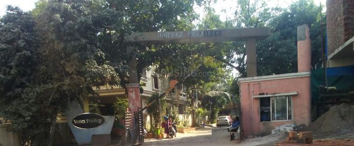 Gallery Cover Pic of Vertex Privilege