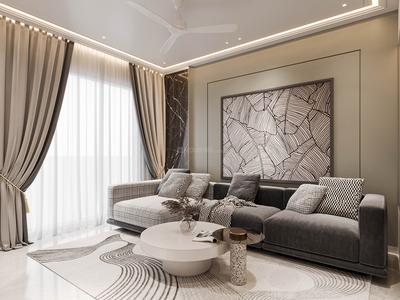 Project Image of 1740.52 - 1810.81 Sq.ft 4 BHK Apartment for buy in Raghuvir Spelito