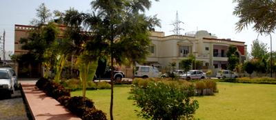 Project Image of 1125 Sq.ft 3 BHK Duplex for sale in Bawadiya Kalan for Rs. 14200000