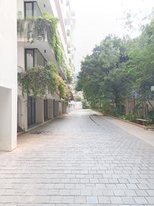 Project Image of 1890 Sq.ft 3 BHK Apartment / Flat for sale in Kondapur for Rs. 24200000