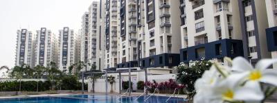Meenakshi Sky Lounge Images for Elevation of Meenakshi Group Sky Lounge 1