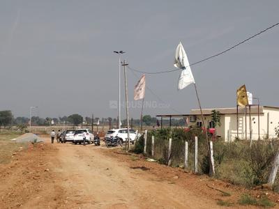 Project Image of 1089.0 - 2700.0 Sq.ft Residential Plot Plot for buy in Vijaya Adityas Green Avenues And Resorts
