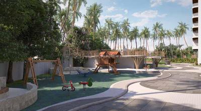 Project Image of 3357.0 - 3558.0 Sq.ft 4 BHK Apartment for buy in Svasa Homes