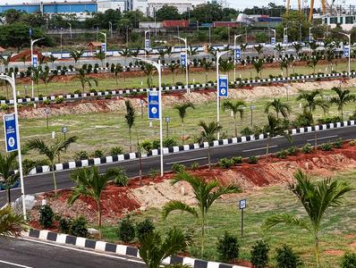 G Square Kshetra Plot 2