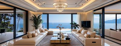 Project Image of 1400.0 - 2600.0 Sq.ft 3 BHK Apartment for buy in Gurukrupa Maurya