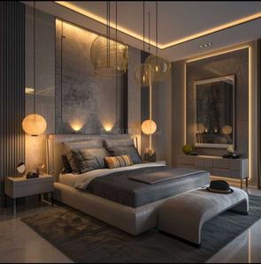 Project Image of 1345.0 - 3605.0 Sq.ft 3 BHK Builder Floor for buy in Kasturi Homes