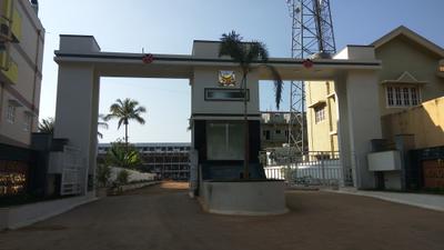 Project Image of 1280 Sq.ft 2 BHK Apartment / Flat for sale in Nagondanahalli for Rs. 10000000