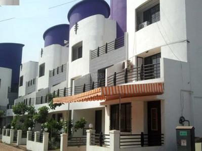 Project Image of 0.0 - 2351.0 Sq.ft 4 BHK Villa for buy in Puraniks Villa