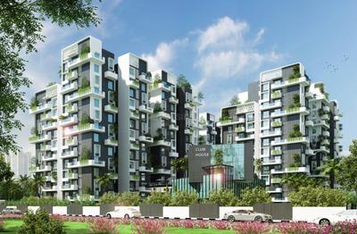 Trendsquares Ortus 2 Elevation 1