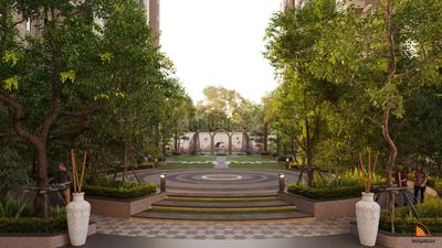 Project Image of 0.0 - 1965.0 Sq.ft 3 BHK Apartment for buy in Pranathi Kiara
