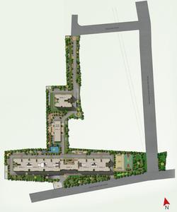 Project Image of 1506.95 - 1800.0 Sq.ft 3 BHK Apartment for buy in Sobha Sentosa Phase 2 Wing 5 And 6