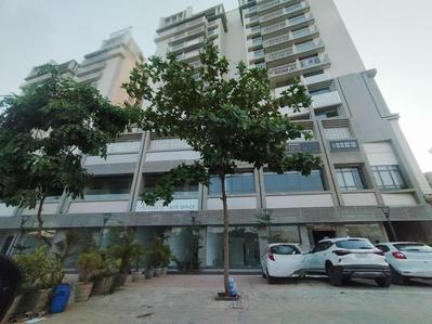 Project Image of 1760 Sq.ft 3 BHK Apartment / Flat for sale in Shilaj for Rs. 9680000