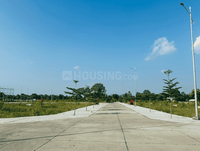 Project Image of 900.0 - 5000.0 Sq.ft Residential Plot Plot for buy in Privara Vihar 7