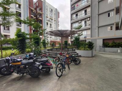 Project Image of 0.0 - 923.33 Sq.ft 3 BHK Apartment for buy in Orchid Skyrise