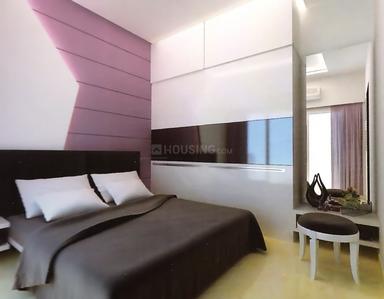 Project Image of 119.0 - 835.0 Sq.ft 1 RK Apartment for buy in Arham Shri Arham Bluz