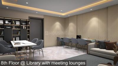Project Image of 274.37 - 359.7 Sq.ft 1 RK Apartment for buy in Skyline Fresco