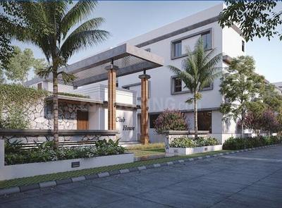 Project Image of 1096.3 - 2411.12 Sq.ft Residential Plot Plot for buy in Isha Dynasty