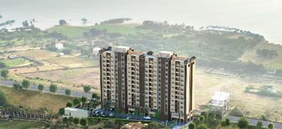 Project Image of 1588.65 - 2780.53 Sq.ft 3 BHK Apartment for buy in Atlantis Sky Villas