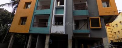 Project Image of 1180.0 - 1225.0 Sq.ft 3 BHK Apartment for buy in Rajwada Nirvana Block 2