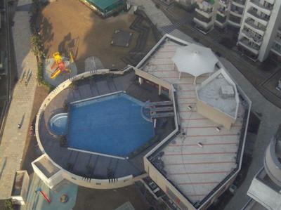 Project Image of 1400 Sq.ft 3 BHK Apartment / Flat for sale in Crossings Republik for Rs. 12700000