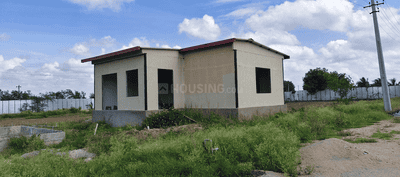 Project Image of 2727.0 - 5445.0 Sq.ft Residential Plot Plot for buy in Sreerama Nisarga