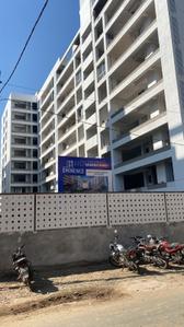 Project Image of 1274.77 - 2893.66 Sq.ft 3 BHK Apartment for buy in Artham Eminence