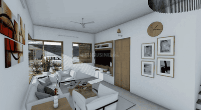 Project Image of 0.0 - 2627.0 Sq.ft 4 BHK Villa for buy in Radiance Iris