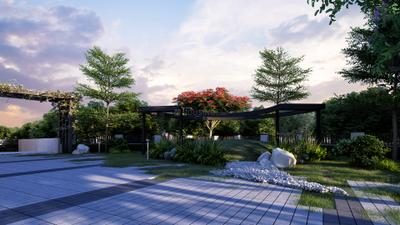 Project Image of 1085.0 - 1565.0 Sq.ft 2 BHK Apartment for buy in Suraksha Springs