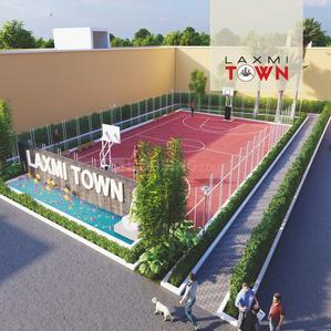Project Image of 1034.0 - 2096.0 Sq.ft 2 BHK Villa for buy in Laxmi Town